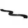 Kabelorganizer Bachmann Desk Kabel Eater Schwarz, 1 m Länge, 1 Stück