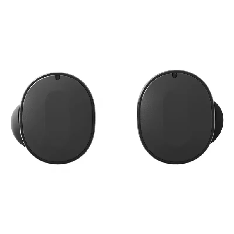 Headset Fairphone Fairbuds TWS In-Ear, Schwarz — Bluetooth, USB‑C, 20–20.000 Hz, 10 m Reichweite