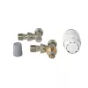 Sanitäranschlussstück Danfoss 013G6005