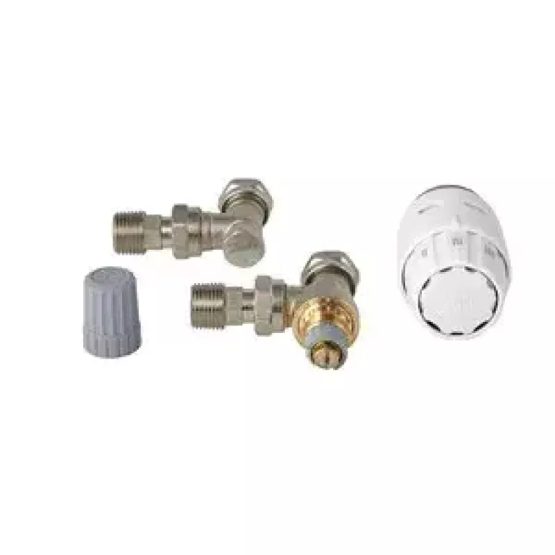 Sanitäranschlussstück Danfoss 013G6005