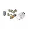Sanitäranschlussstück Danfoss 013G6005