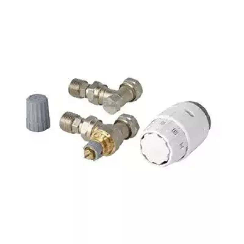 Sanitäranschlussstück Danfoss 013G6005