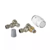 Sanitäranschlussstück Danfoss 013G6005
