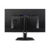 MSI MPG 322URX QD-OLED Computermonitor 80 cm (31,5 Zoll) 3840 x 2160 Pixel 4K Ultra HD Schwarz