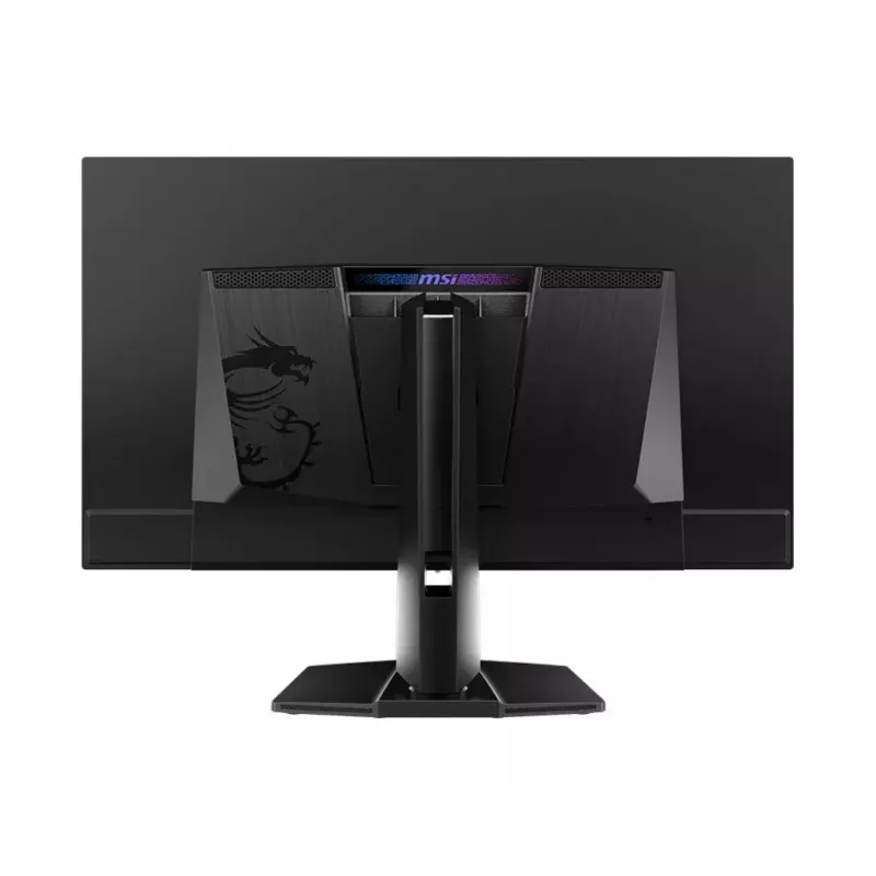 MSI MPG 322URX QD-OLED Computermonitor 80 cm (31,5 Zoll) 3840 x 2160 Pixel 4K Ultra HD Schwarz