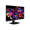 MSI MPG 322URX QD-OLED Computermonitor 80 cm (31,5 Zoll) 3840 x 2160 Pixel 4K Ultra HD Schwarz