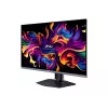 MSI MPG 322URX QD-OLED Computermonitor 80 cm (31,5 Zoll) 3840 x 2160 Pixel 4K Ultra HD Schwarz