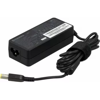 AC-Adapter Lenovo 20V 3,25A 65W für Yoga 13 (Ersatz-Netzteil)