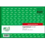 Geschäftsformular Sigel SD065 Grün A5 q 120 Blatt