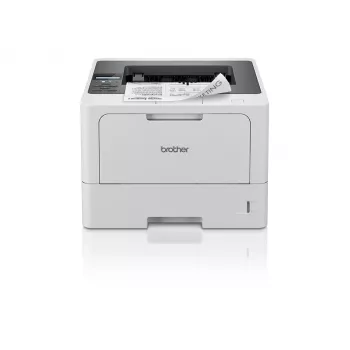 Laserdrucker Brother HL-L5215DN — monochrom, A4, 48 ppm, Duplex, 1200×1200 DPI