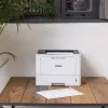 Laserdrucker Brother HL-L5215DN — monochrom, A4, 48 ppm, Duplex, 1200×1200 DPI