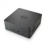 DELL TB16 Kabelgebunden Thunderbolt 3 Schwarz