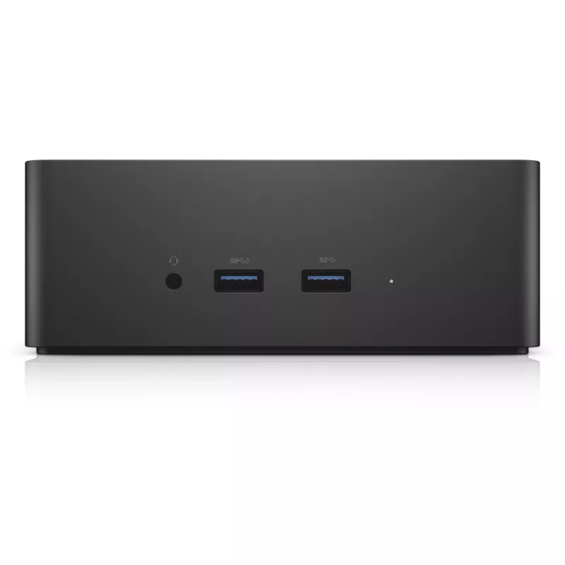 DELL TB16 Kabelgebunden Thunderbolt 3 Schwarz