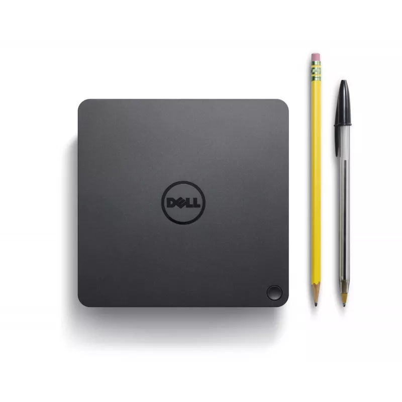 DELL TB16 Kabelgebunden Thunderbolt 3 Schwarz