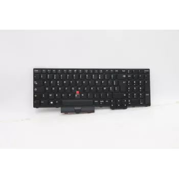 Lenovo 5N20W68191 Laptop-Ersatzteil Tastatur