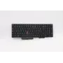 Lenovo 5N20W68191 Laptop-Ersatzteil Tastatur