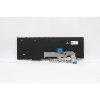 Lenovo 5N20W68191 Laptop-Ersatzteil Tastatur