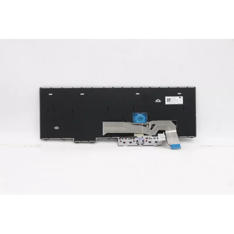 Lenovo 5N20W68191 Laptop-Ersatzteil Tastatur
