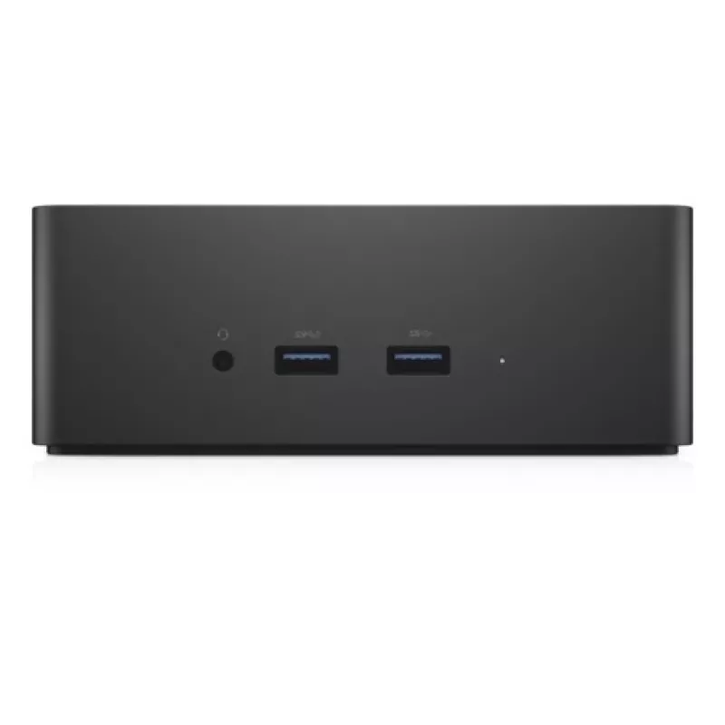 DELL TB16 -240W Kabelgebundenes Thunderbolt 3 Schwarz