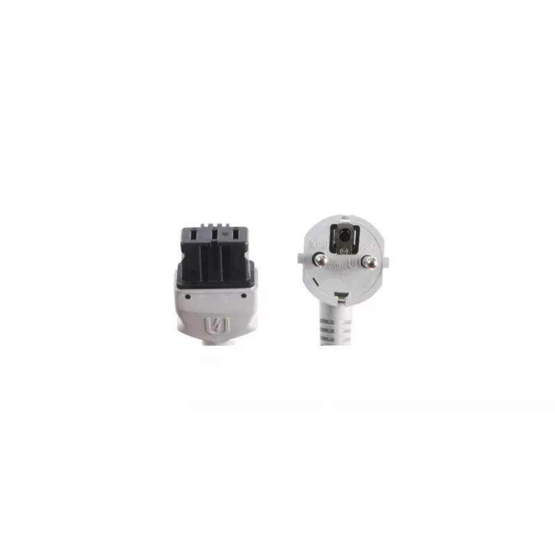 Neff Z99RX70X0 Netzkabel Weiß CEE7/7