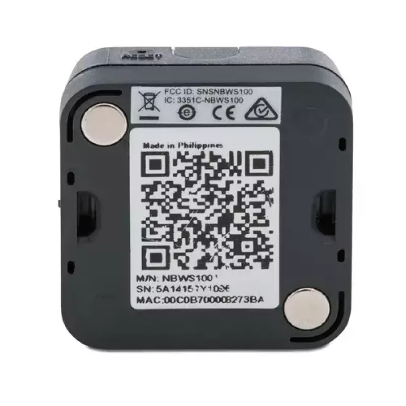 Temperatursensor APC Wireless NetBotz reine Temperatur