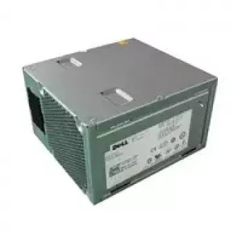 DELL 6W6M1 Netzteil 525 W Grau