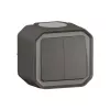 Legrand 069775L Lichtschalter
