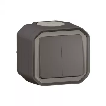 Legrand 069775L Lichtschalter