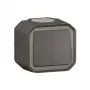 Legrand 069775L Lichtschalter