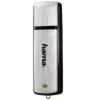 Hama 00104308 USB-Stick 32 GB USB Typ-A 2.0 Schwarz, Silber