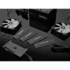 Corsair Vengeance, DDR5-6400, CL32, AMD EXPO + Intel XMP 3.0 - 32 GB Dual-Kit, grau