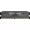 Corsair Vengeance, DDR5-6400, CL32, AMD EXPO + Intel XMP 3.0 - 32 GB Dual-Kit, grau