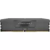 Corsair Vengeance, DDR5-6400, CL32, AMD EXPO + Intel XMP 3.0 - 32 GB Dual-Kit, grau