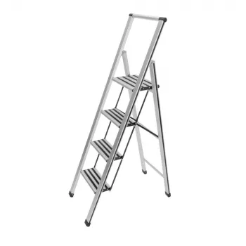 Klappleiter Aluminium Wenko 601013100