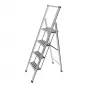 Klappleiter Aluminium Wenko 601013100
