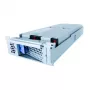 Origin Storage Origin Ersatz-USV-Batteriekartusche RBC43 für APC Smart-UPS RM XL