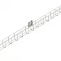 Kabelrinnenzubehör Legrand CM586068 Gewicht 100 g