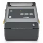 Zebra ZD621 Etikettendrucker Thermodirekt 300 x 300 DPI 152 mm/sec Kabelgebunden & Kabellos Ethernet LAN Bluetooth