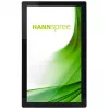 Hannspree Open Frame HO 225 HTB Totem-Design 54,6 cm (21,5 Zoll) LED 250 cd/m² Full HD Schwarz Touchscreen 24/7