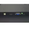 Hannspree Open Frame HO 225 HTB Totem-Design 54,6 cm (21,5 Zoll) LED 250 cd/m² Full HD Schwarz Touchscreen 24/7