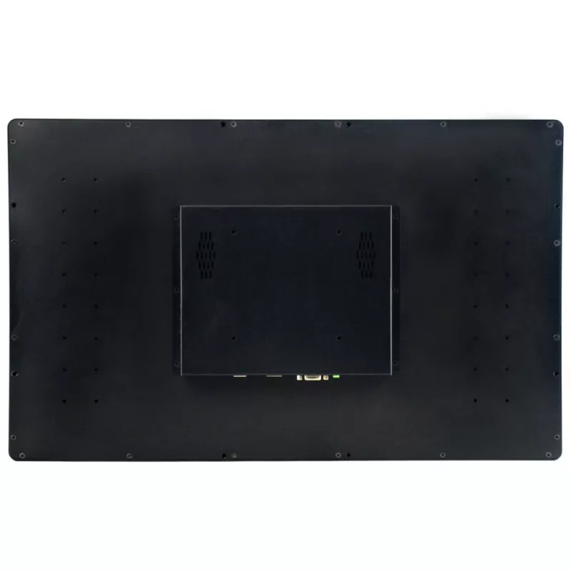 Hannspree Open Frame HO 225 HTB Totem-Design 54,6 cm (21,5 Zoll) LED 250 cd/m² Full HD Schwarz Touchscreen 24/7