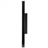 Hannspree Open Frame HO 225 HTB Totem-Design 54,6 cm (21,5 Zoll) LED 250 cd/m² Full HD Schwarz Touchscreen 24/7