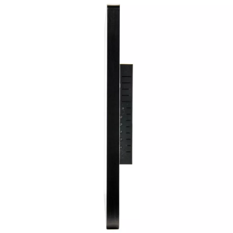 Hannspree Open Frame HO 225 HTB Totem-Design 54,6 cm (21,5 Zoll) LED 250 cd/m² Full HD Schwarz Touchscreen 24/7
