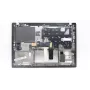 Laptop-Ersatzteil Cover und hintergrundbeleuchtete Tastatur für Lenovo ThinkPad T14s Gen 4, schwarz