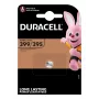 Duracell 399/395 Einwegbatterie SR57 Silberoxid (S)