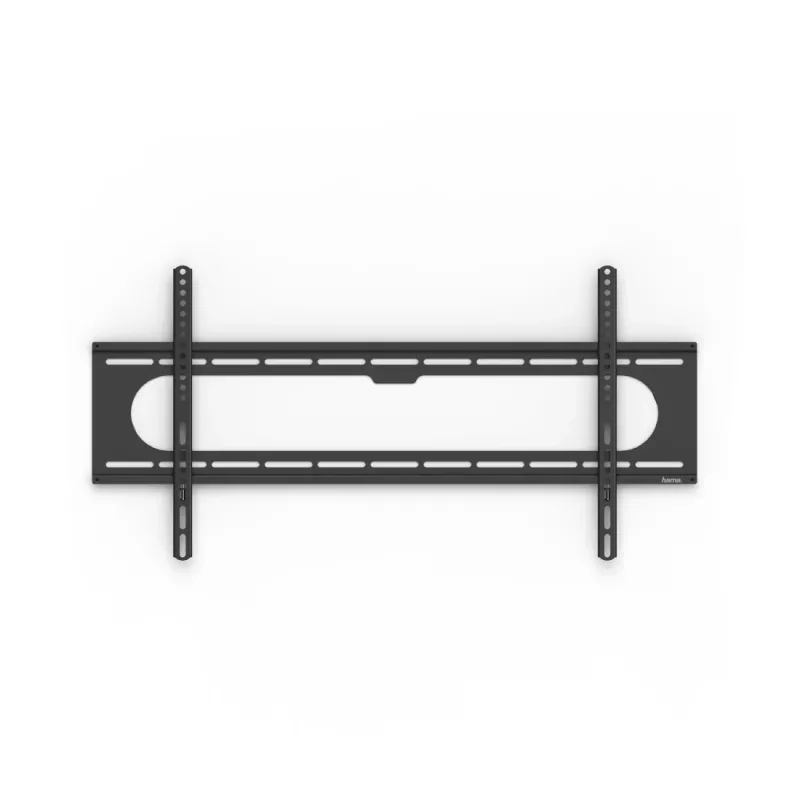 Hama 00118128 TV-Wandhalterung 2,29 m (90 Zoll) Schwarz