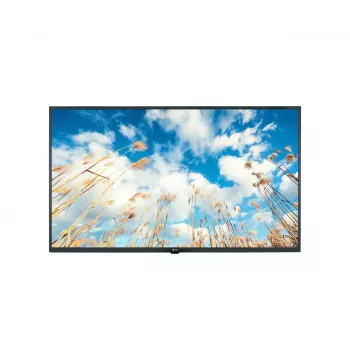 LG 55UM767H0LJ 139,7 cm (55 Zoll) 4K Ultra HD 380 cd/m² Smart-TV Grau 20 W