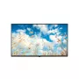 LG 55UM767H0LJ 139,7 cm (55 Zoll) 4K Ultra HD 380 cd/m² Smart-TV Grau 20 W