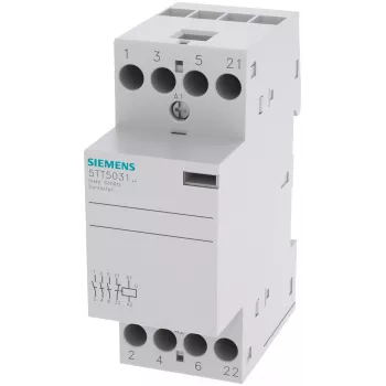 Siemens 5TT5031-2 Schutzschalter