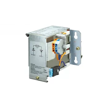 Siemens 6EP1935-6MC01 unterbrechungsfreie Stromversorgung (USV)